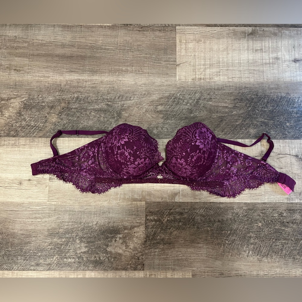 La Senza Push-Up Bra